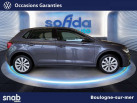 VOLKSWAGEN Polo 1.0 TSI 95 SS DSG7 Style