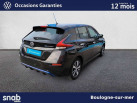 NISSAN Leaf Electrique 40kWh Acenta