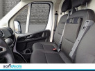 PEUGEOT Boxer Fg