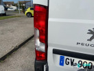 PEUGEOT Boxer Fg