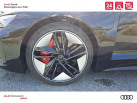 AUDI RS e-tron GT 598 ch quattro S Extended