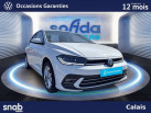 VOLKSWAGEN Polo 1.0 TSI 95 SS BVM5 Style