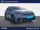 VOLKSWAGEN Polo 1.0 TSI 95 SS BVM5 VW Edition