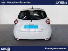 RENAULT Zoe R110 Achat Intégral Life