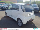 CITROEN C-Zéro
