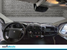 PEUGEOT Boxer Fg