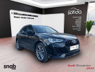 AUDI Q3 45 TFSIe 245 ch S tronic 6 S line