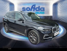 BMW X5 xDrive25d 231 ch BVA8 Lounge