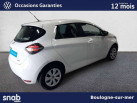 RENAULT Zoe R110 Achat Intégral Life