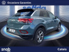 VOLKSWAGEN T-Roc 1.0 TSI 116 Start/Stop BVM6