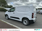 CITROEN Berlingo Van