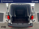 VOLKSWAGEN UTILITAIRES TRANSPORTER 6.1 VAN L1H1 2.0 TDI 110 BVM5 BUSINESS