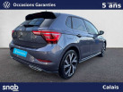 VOLKSWAGEN Polo 1.0 TSI 110 SS DSG7 R-Line