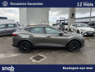 CUPRA Formentor 1.4 e-HYBRID 245 ch DSG6 VZ Tribe Edition