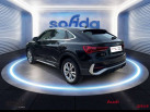 AUDI Q3 Sportback 35 TFSI 150 ch S tronic 7 S line