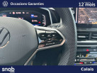 VOLKSWAGEN T-Roc 1.5 TSI EVO 150 Start/Stop DSG7 R-Line