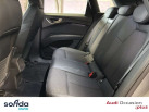 AUDI Q4 e-tron 40 204 ch 82 kW S line