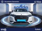 DS DS3 Crossback PureTech 100 SS BVM6 Business