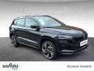 SKODA Karoq 1.5 TSI Evo 2 150 ch ACT DSG7 Sportline