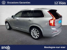 VOLVO XC90 T8 Twin Engine 30387 ch Geartronic 7pl Inscription Luxe