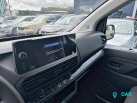 PEUGEOT Expert Fg
