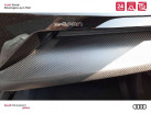 AUDI RS e-tron GT 598 ch quattro S Extended