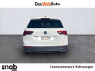 VOLKSWAGEN Tiguan 1.5 TSI 130ch BVM6 Life