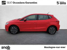 SEAT Ibiza 1.0 EcoTSI 95 ch S/S BVM5 Copa