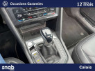 VOLKSWAGEN Tiguan 1.4 eHybrid 245ch DSG6 Elegance Exclusive