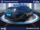 VOLKSWAGEN Passat 1.5 eHybrid 272 DSG6 R-Line