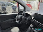 CITROEN Berlingo Van
