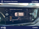 VOLKSWAGEN Polo 1.0 TSI 95 SS DSG7 Life