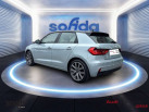 AUDI A1 Sportback 25 TFSI 95 ch S tronic 7 Advanced 2