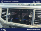 VOLKSWAGEN VAN 35 L5H3 17M3 TRAC 2.0 TDI 177CH BA BUSINESS LINE PLUS