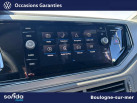 VOLKSWAGEN Polo 1.0 TSI 95 SS BVM5 R-Line Edition