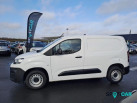 CITROEN Berlingo Van