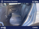 VOLKSWAGEN T-Cross 1.0 TSI 116 Start/Stop DSG7 R-Line