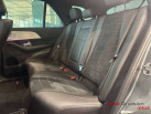 MERCEDES-BENZ GLE 350 de EQ POWER 9G-Tronic 4Matic AMG Line