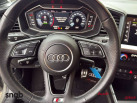 AUDI A1 Sportback 30 TFSI 110 ch S tronic 7 S Line