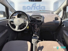 CITROEN C-Zéro