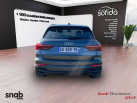 AUDI Q3 35 TFSI 150 ch S tronic 7 S line