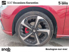 SEAT Ibiza 1.0 EcoTSI 115 ch S/S DSG7 FR