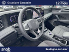 VOLKSWAGEN Tiguan 2.0 TDI 150ch DSG7 VW Edition