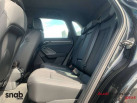 AUDI Q3 45 TFSIe 245 ch S tronic 6 S line