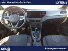 VOLKSWAGEN Taigo 1.0 TSI 110 DSG7 R-Line