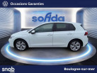VOLKSWAGEN Golf 1.5 eHybrid 204 DSG6 VW Edition