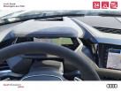 AUDI RS e-tron GT 598 ch quattro S Extended