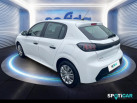PEUGEOT 208 Affaire