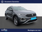 VOLKSWAGEN T-Roc 1.5 TSI EVO2 150 Start/Stop DSG7 VW Edition