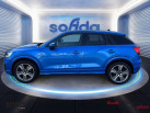 AUDI Q2 35 TFSI COD 150 BVM6 Midnight Series